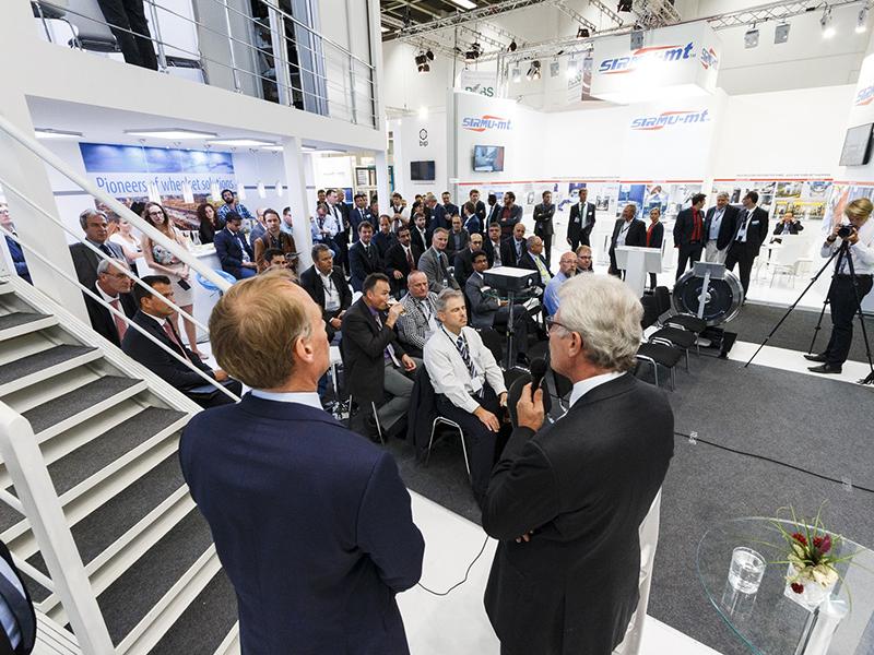 News - InnoTrans 2016