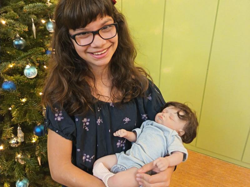 News - Zaměstnanci pomohli splnit dětská přání