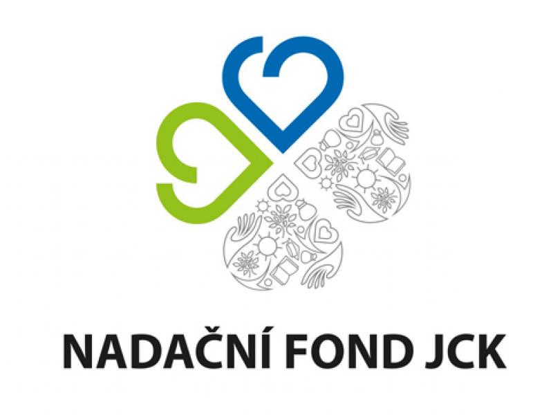 News - Nadační fond JCK vyplatil již více než 5 mil. Kč