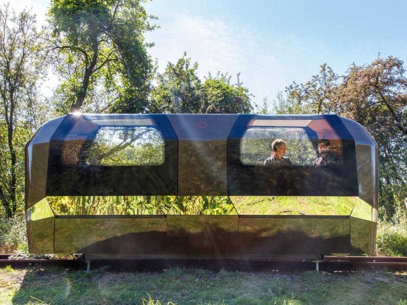News - Innovative Mobility on Rail